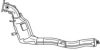 SUBAR 44102FA023 Catalytic Converter